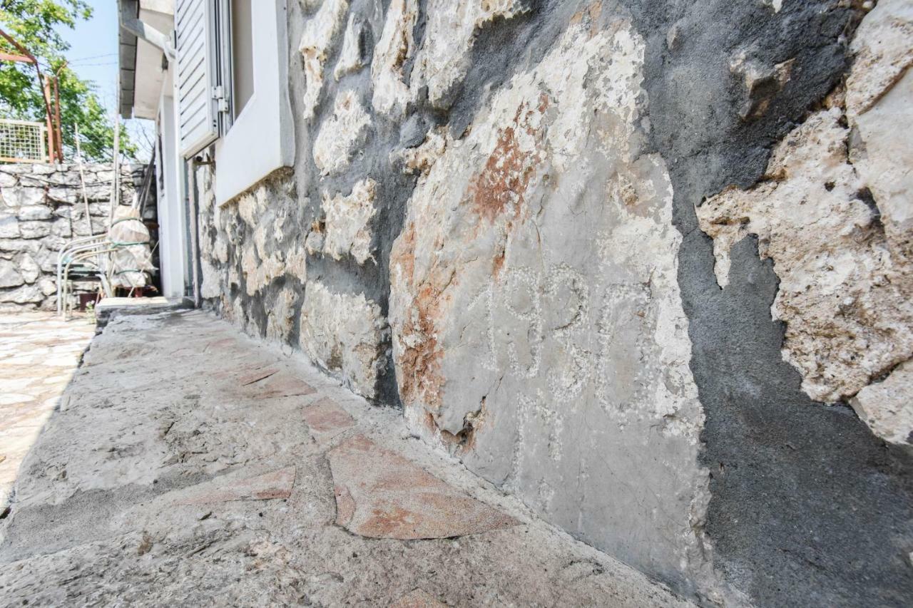 Family Tradition Danilovgrad Exterior foto
