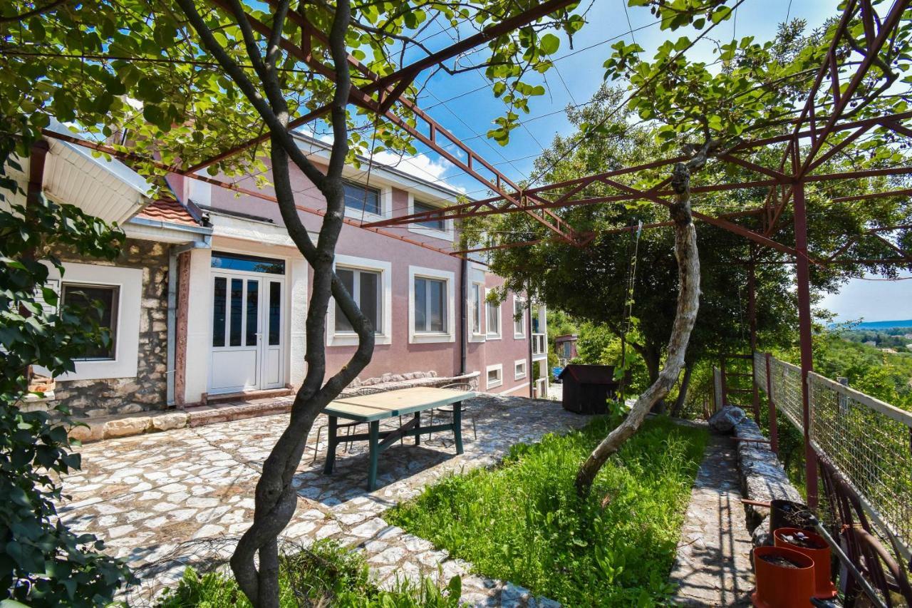 Family Tradition Danilovgrad Exterior foto