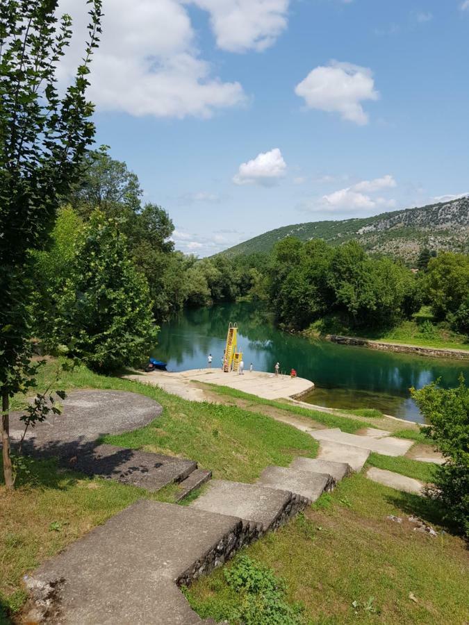 Family Tradition Danilovgrad Exterior foto
